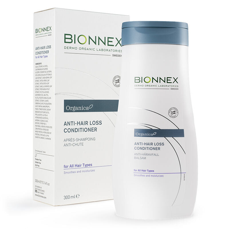 Bionnex Organica Strengthening Hair Conditioner 300 ml