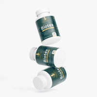 Biotex Probiotic & Enzyme Formula | 60 Count