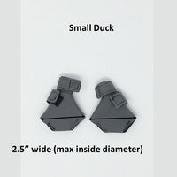Birdy Bootie (chicken shoes, chicken booties, duck booties and goose shoes)