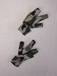 Birdy Bootie (chicken shoes, chicken booties, duck booties and goose shoes)