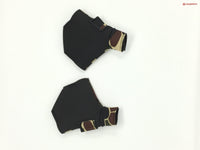Birdy Bootie (chicken shoes, chicken booties, duck booties and goose shoes)