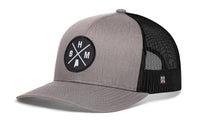 Birmingham Trucker Hat  |  BHM X Snapback