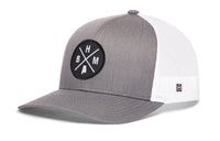 Birmingham Trucker Hat  |  BHM X Snapback