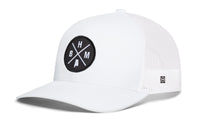 Birmingham Trucker Hat  |  BHM X Snapback