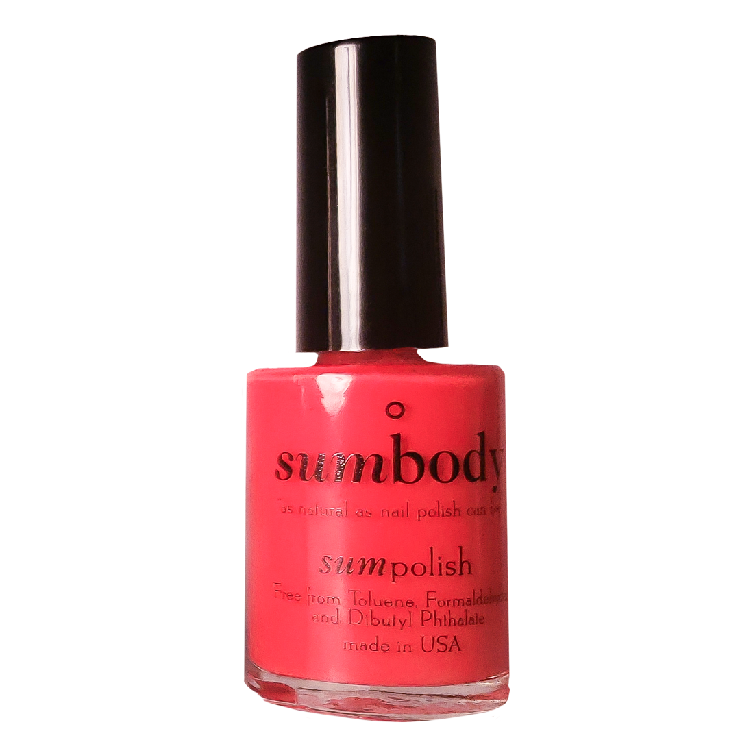 Nail Polish - BIG FRENCHIES