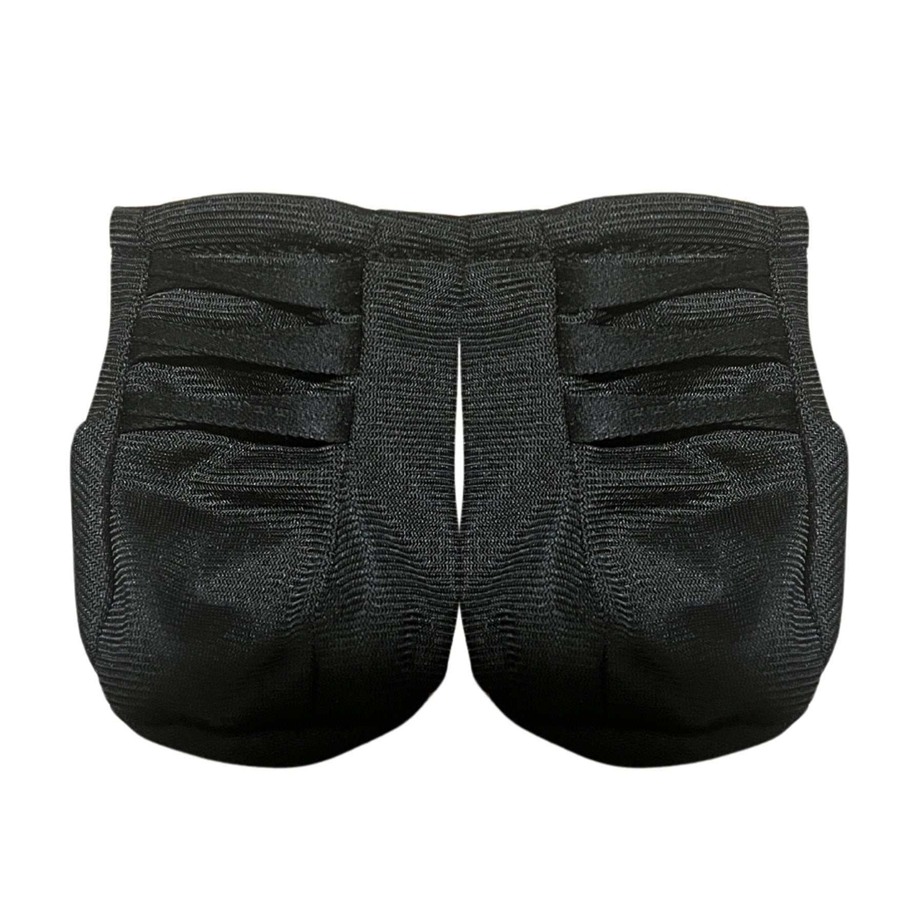 My Hero Black Boots