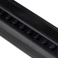 Magnetic Shelf Display for your  LEGO® Minifigs