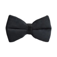 Personalized Black Velvet Classic Set