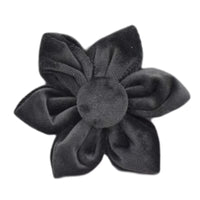 Personalized Black Velvet Classic Set