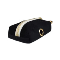 Personalized Black Velvet Classic Set