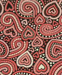Valentine Bandanas