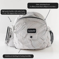 The Tushbaby Hip Carrier