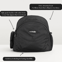 The Tushbaby Hip Carrier