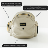 The Tushbaby Hip Carrier