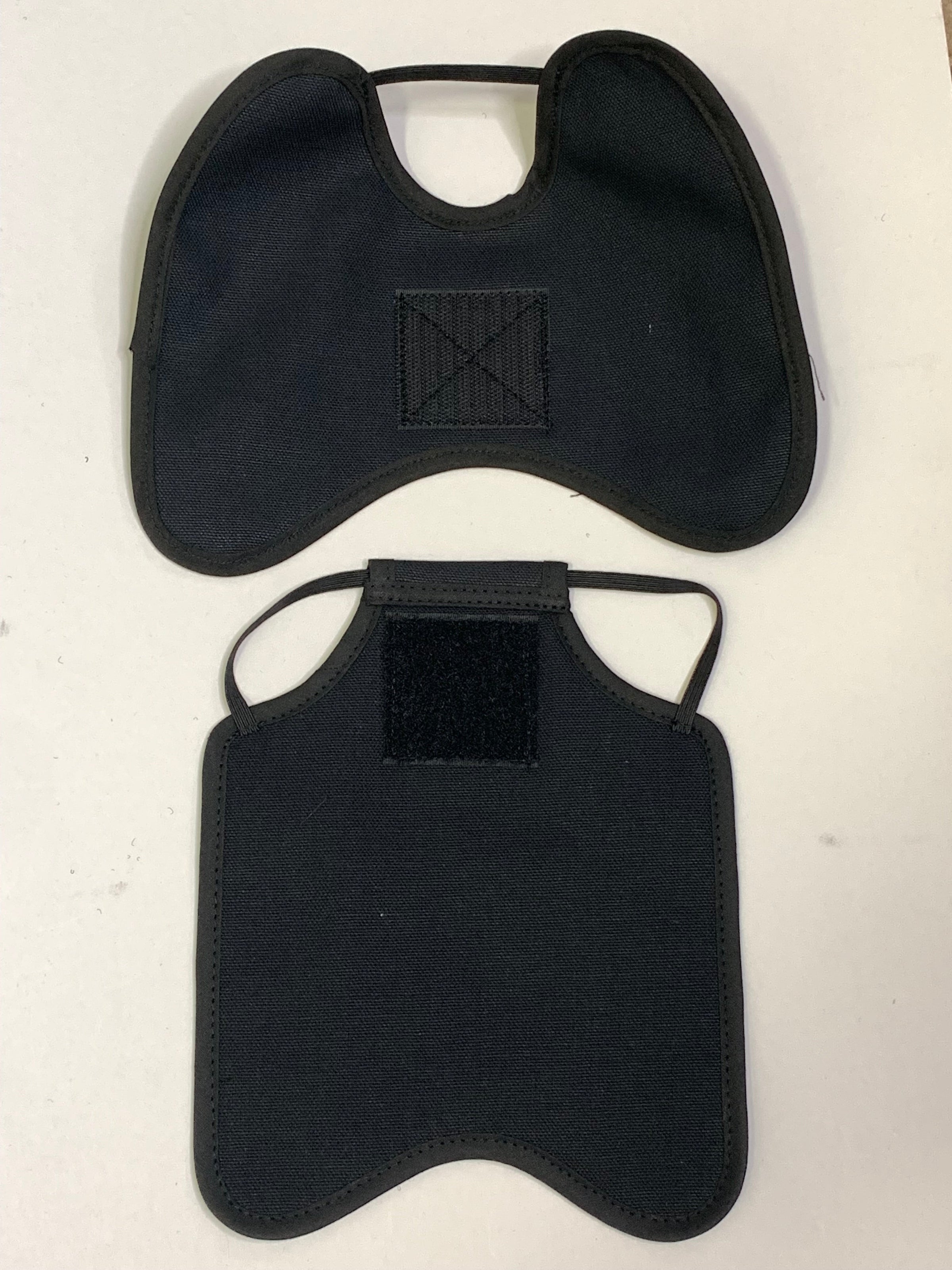 Hen Saver Chicken Saddle for Hens with Shoulder Protectors (Made in USA Hen Apron)