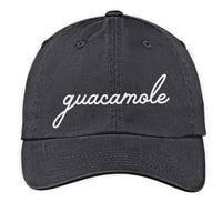 Guacamole Baseball Cap