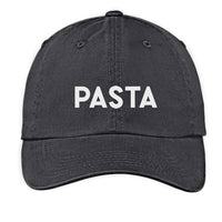 Pasta Baseball Cap