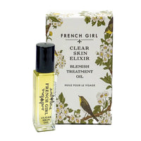Blemish Treatment Oil
