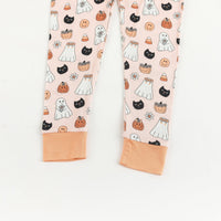 Blossom & Boo (Long Sleeve PJ) - BIG FRENCHIES