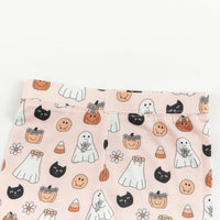 Blossom & Boo (Long Sleeve PJ) - BIG FRENCHIES
