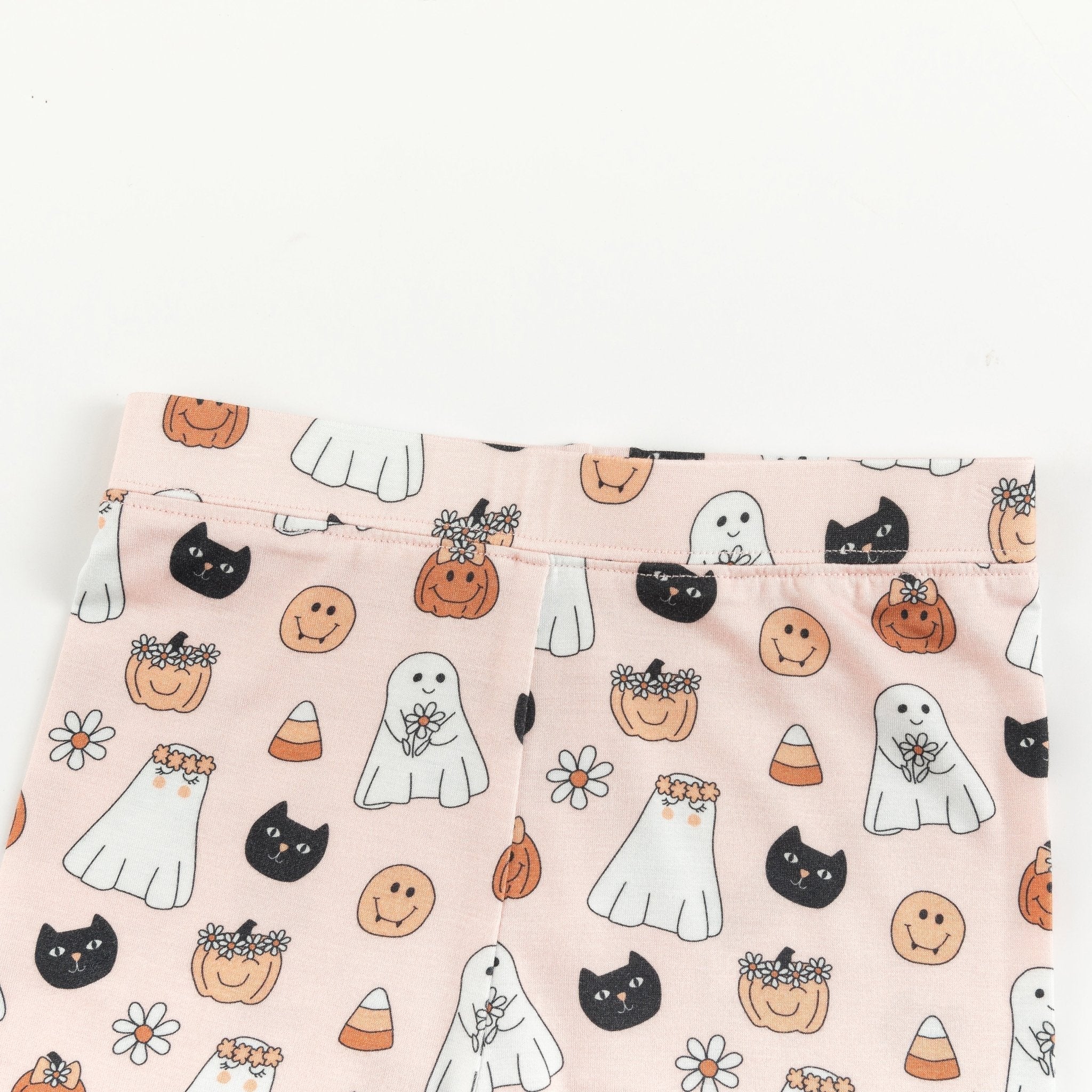 Blossom & Boo (Long Sleeve PJ) - BIG FRENCHIES