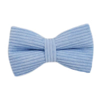Personalized Blue Corduroy Classic Set