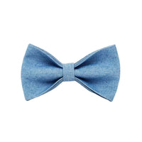 Personalized Blue Denim Classic Set