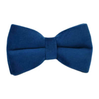 Personalized Blue Velvet Classic Set