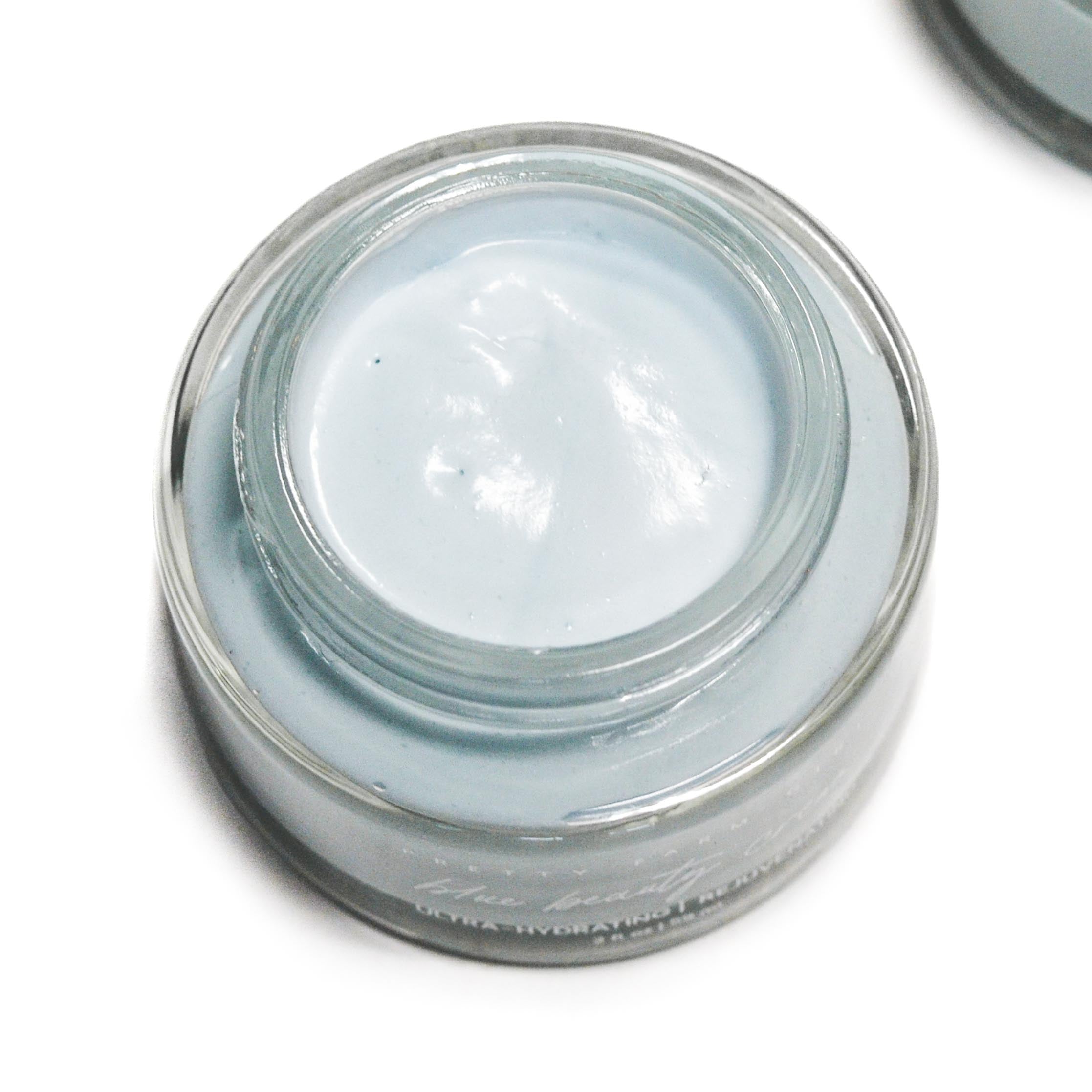 Blue Beauty Cream Soothing Tallow Face Cream - BIG FRENCHIES