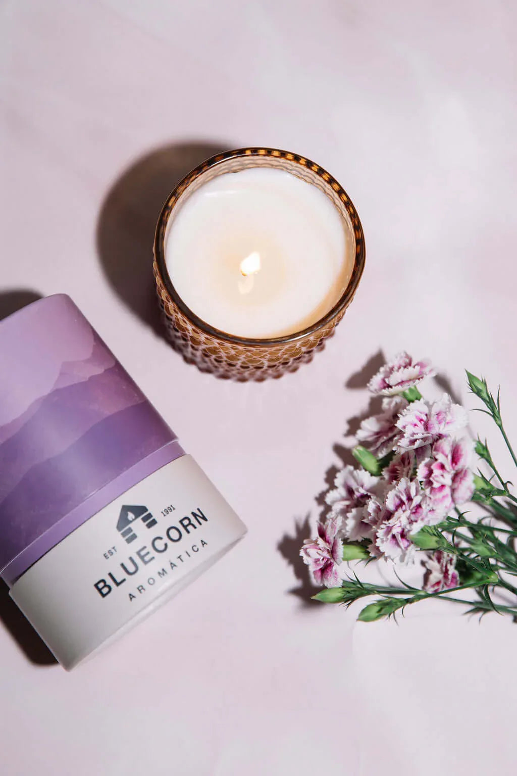 Aromática Scented Candles - BIG FRENCHIES