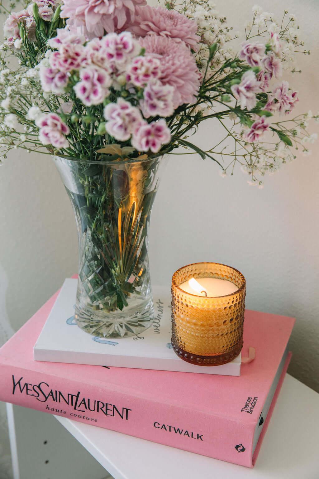 Aromática Scented Candles - BIG FRENCHIES