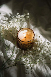 Aromática Scented Candles - BIG FRENCHIES