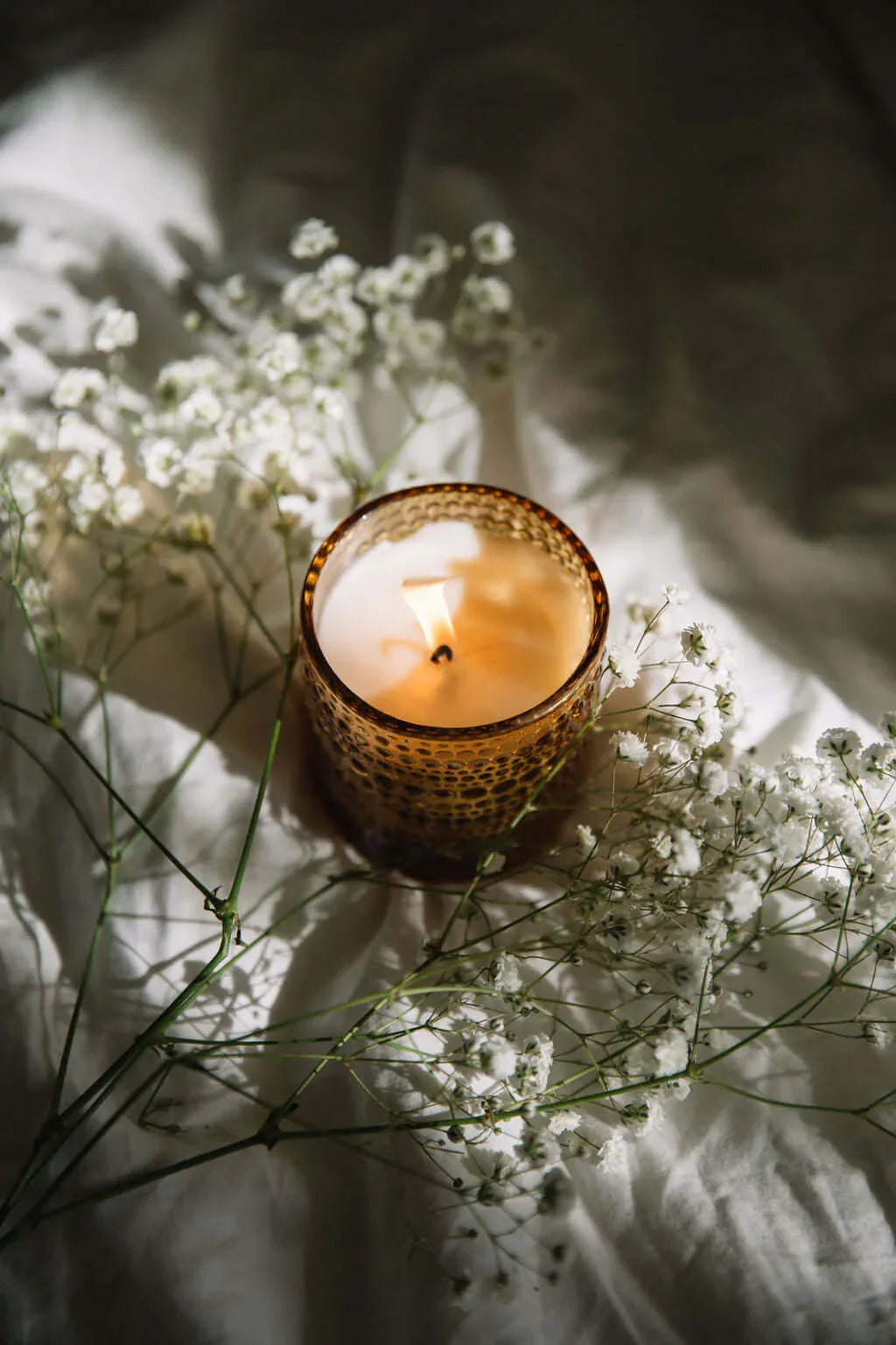 Aromática Scented Candles - BIG FRENCHIES
