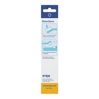 Bluestem Coactiv+ Pet Toothpaste for Dogs and Cats, Chicken Flavor, 2.5 oz