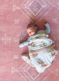 The Dakota Rose Shwally Playmat - BIG FRENCHIES