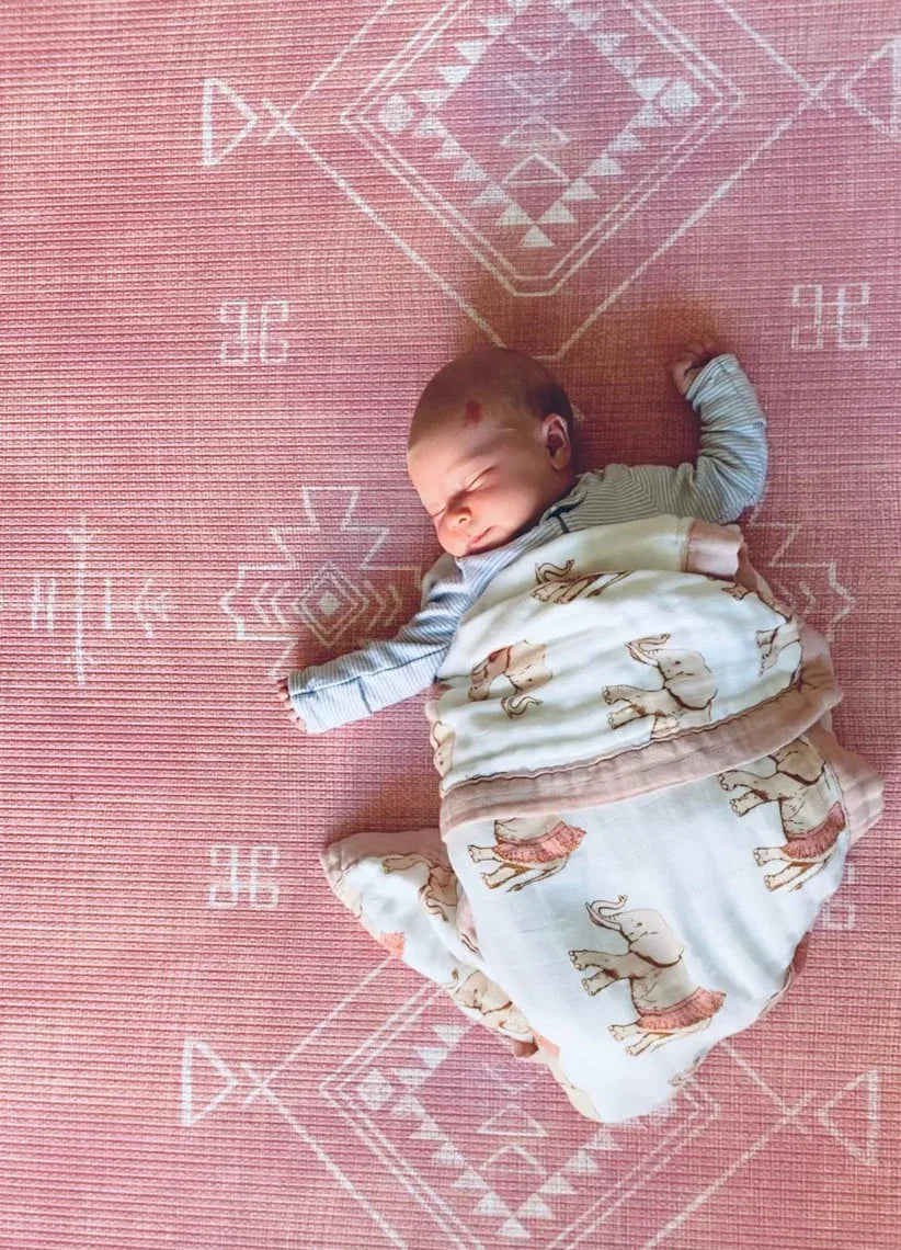 The Dakota Rose Shwally Playmat - BIG FRENCHIES