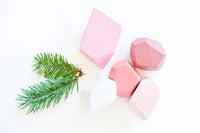 Blush | Set of 5 - BIG FRENCHIES