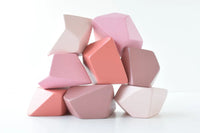 Blush | Set of 8 - BIG FRENCHIES