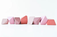 Blush | Set of 8 - BIG FRENCHIES