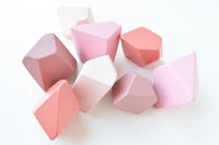 Blush | Set of 8 - BIG FRENCHIES