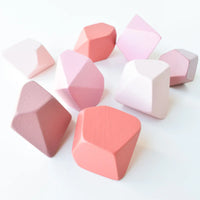 Blush | Set of 8 - BIG FRENCHIES
