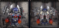 Brick Man BM-005 Jetfire Upgrade Kits for BM-001 Optimus Prime