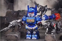 Soundwave Minifig