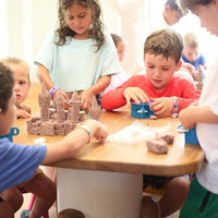 Create A Castle BuildMaster Castles On Wheels Connecticut - Parties and More!