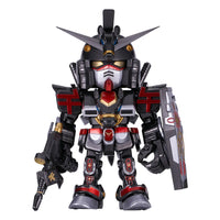 GUNDAM: CHINESE ZODIAC - BNESH GUNDAM MINI BLIND BOX 2026 VER. TRADING FIGURE