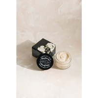 Body Firming Cream - Creme du Jour