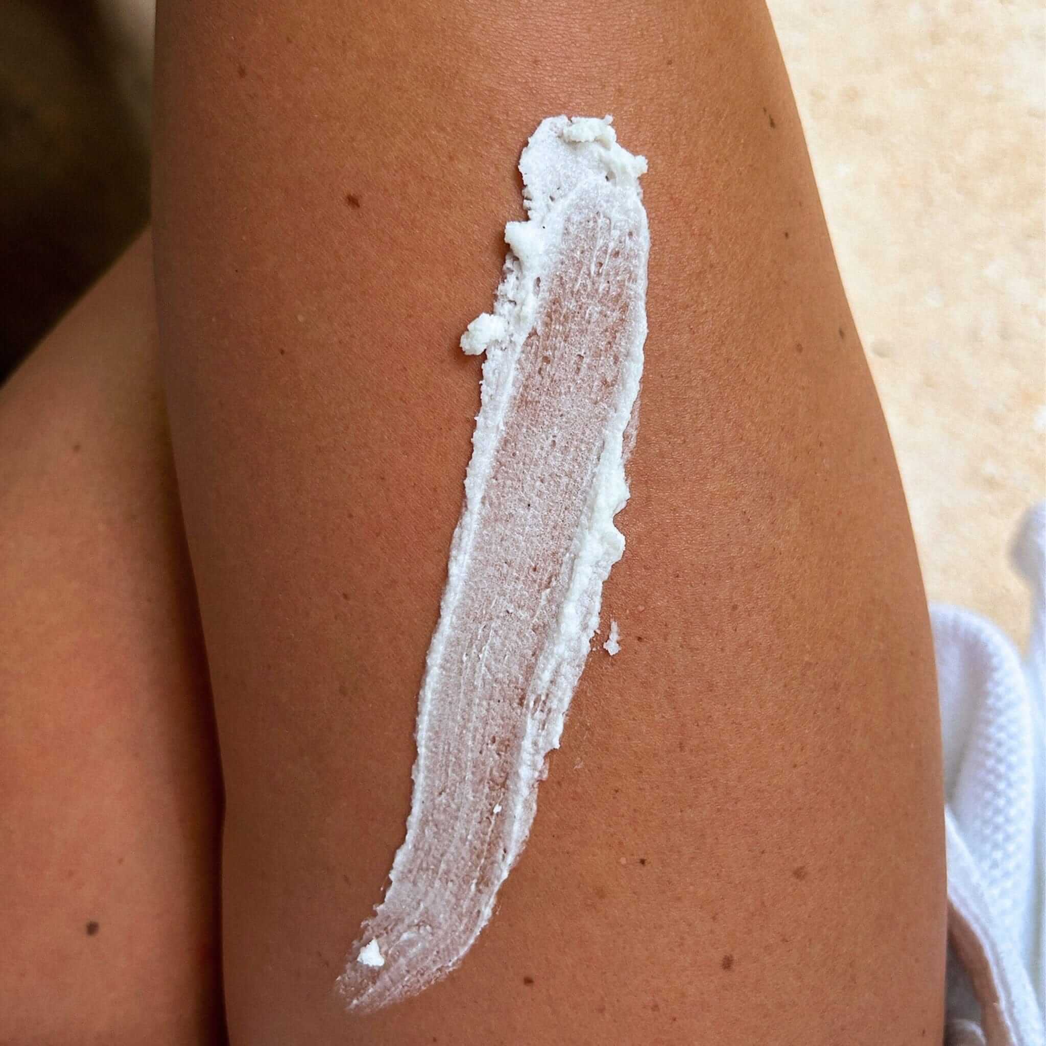 Vanilla Bean Body Butter - BIG FRENCHIES