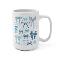 Boho Democratic Socialist Coffee Mug - BIG FRENCHIES