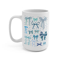 Boho Democratic Socialist Coffee Mug - BIG FRENCHIES