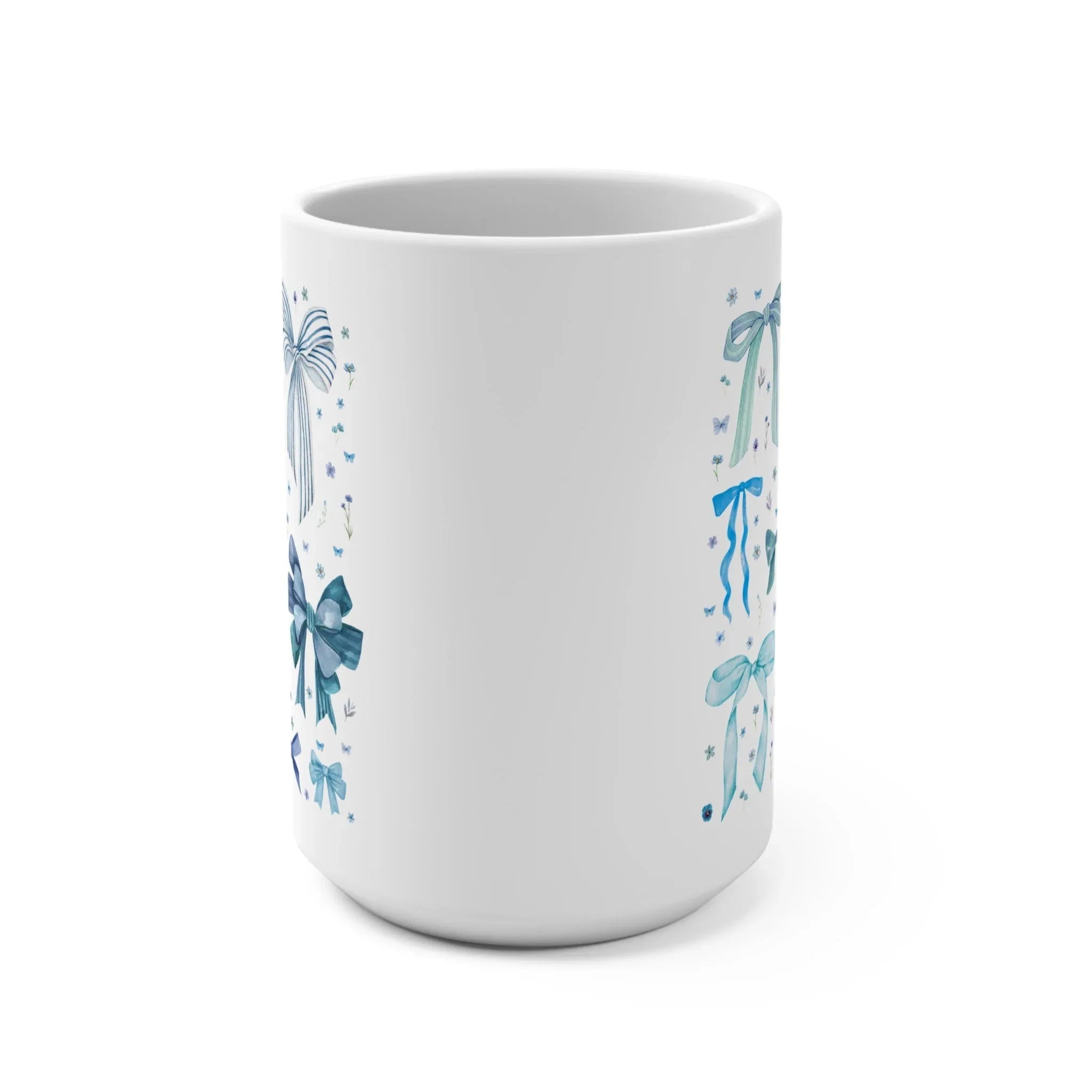 Boho Democratic Socialist Coffee Mug - BIG FRENCHIES